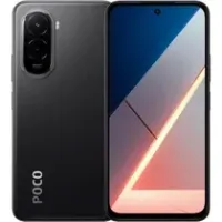 Imagem de Smartphone Xiaomi Poco M7 Dual Sim 8GB+256GB 6.9" - Preto | Atacado Imports Oficial